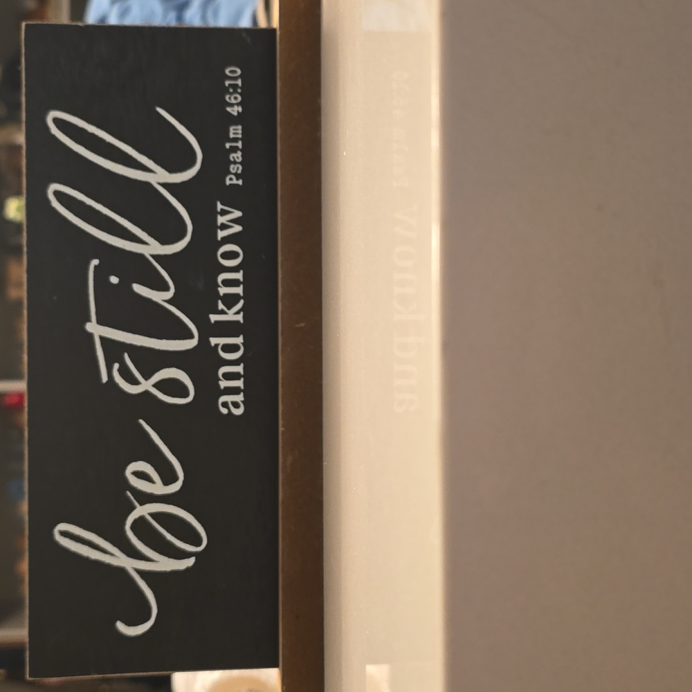 Hobby lobby table top decor